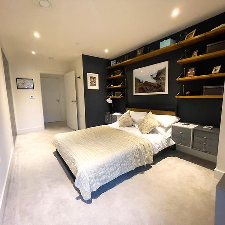 F9-Fantastic 2 Bedroom Flat In Nw3! لندن المظهر الخارجي الصورة