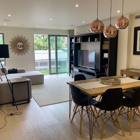 F9-Fantastic 2 Bedroom Flat In Nw3! لندن المظهر الخارجي الصورة