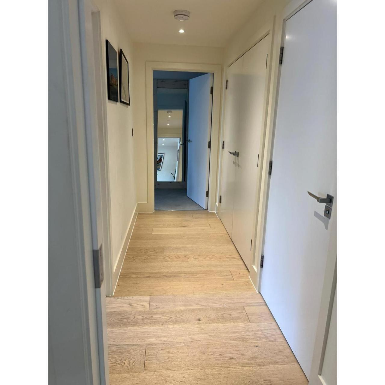F9-Fantastic 2 Bedroom Flat In Nw3! لندن المظهر الخارجي الصورة