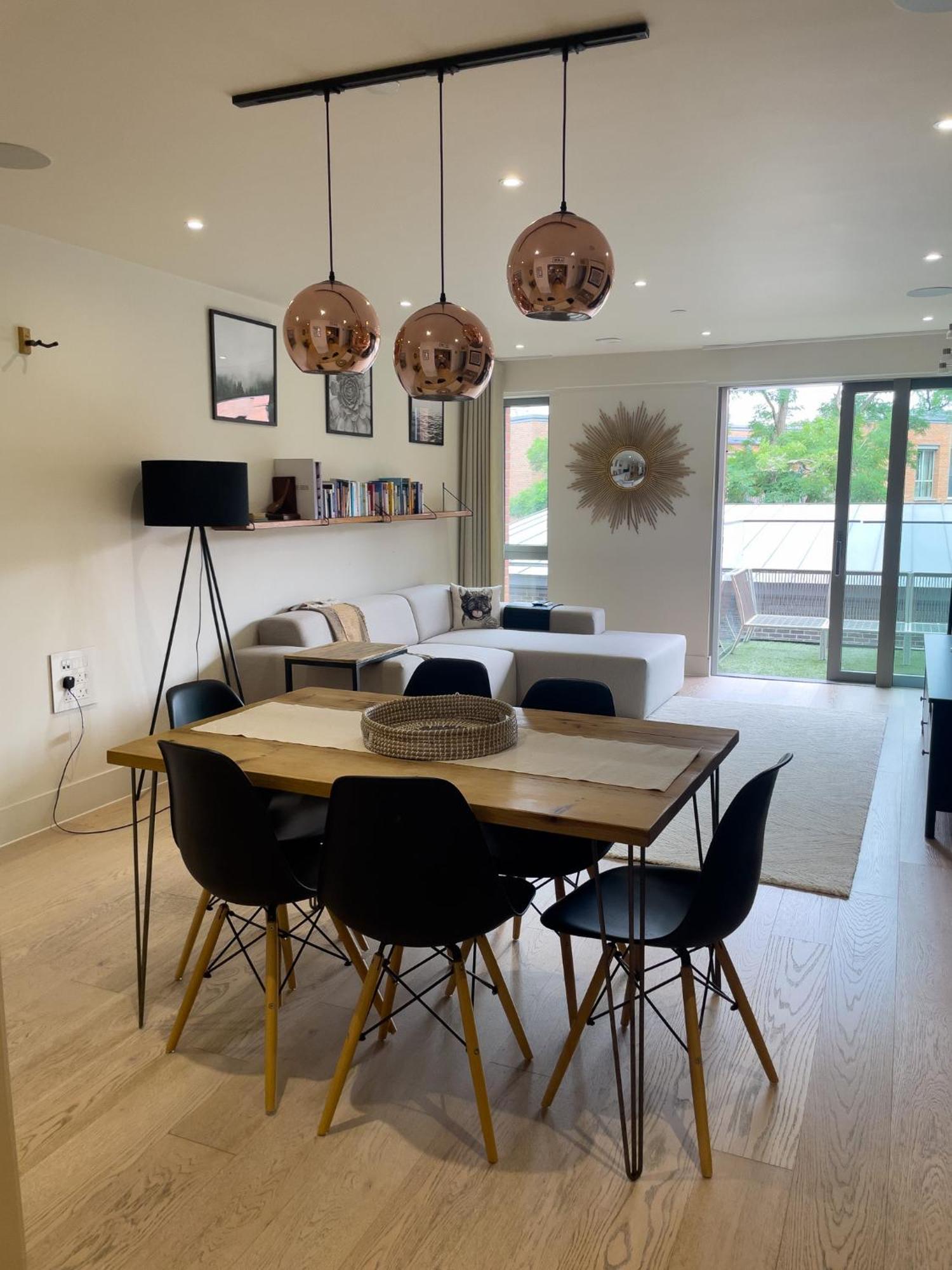 F9-Fantastic 2 Bedroom Flat In Nw3! لندن المظهر الخارجي الصورة