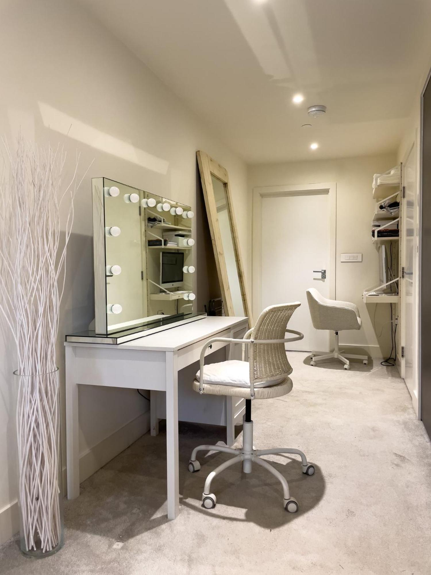 F9-Fantastic 2 Bedroom Flat In Nw3! لندن المظهر الخارجي الصورة